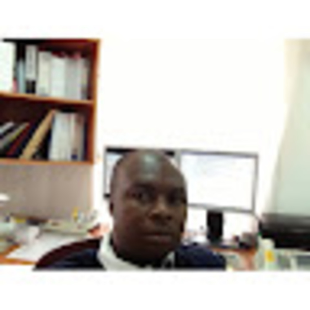 Meet your Posher, Tosin